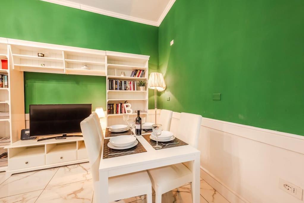 Centrale'S Nest - Elegant Apt Close To Central Station 米兰 外观 照片
