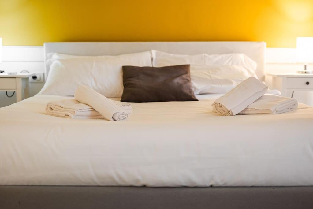 Centrale'S Nest - Elegant Apt Close To Central Station 米兰 外观 照片