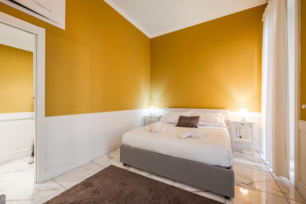 Centrale'S Nest - Elegant Apt Close To Central Station 米兰 外观 照片