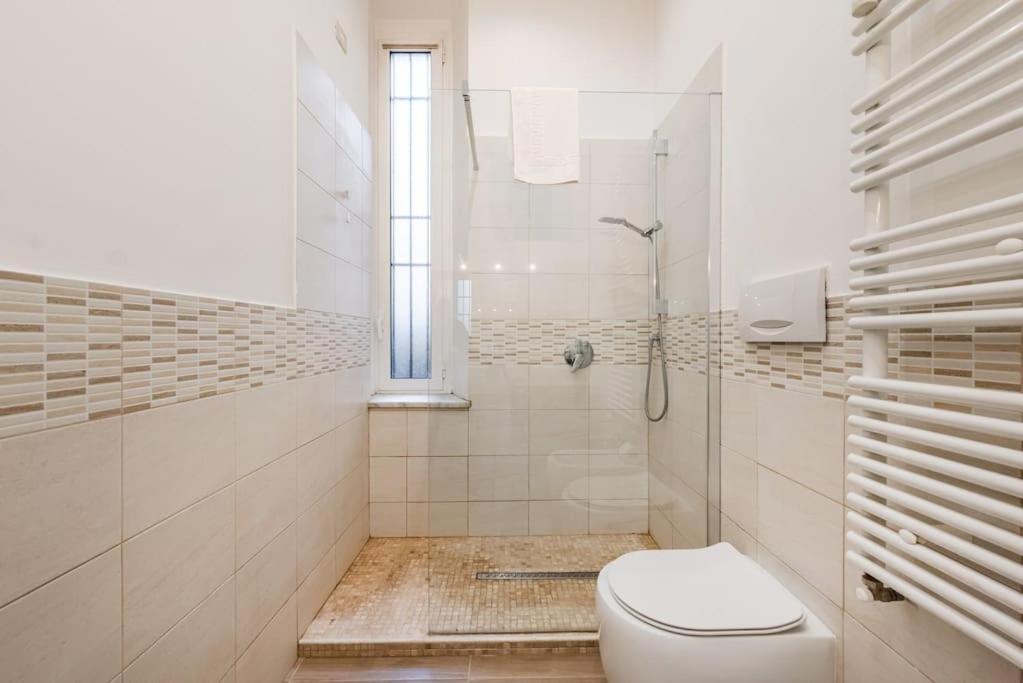 Centrale'S Nest - Elegant Apt Close To Central Station 米兰 外观 照片