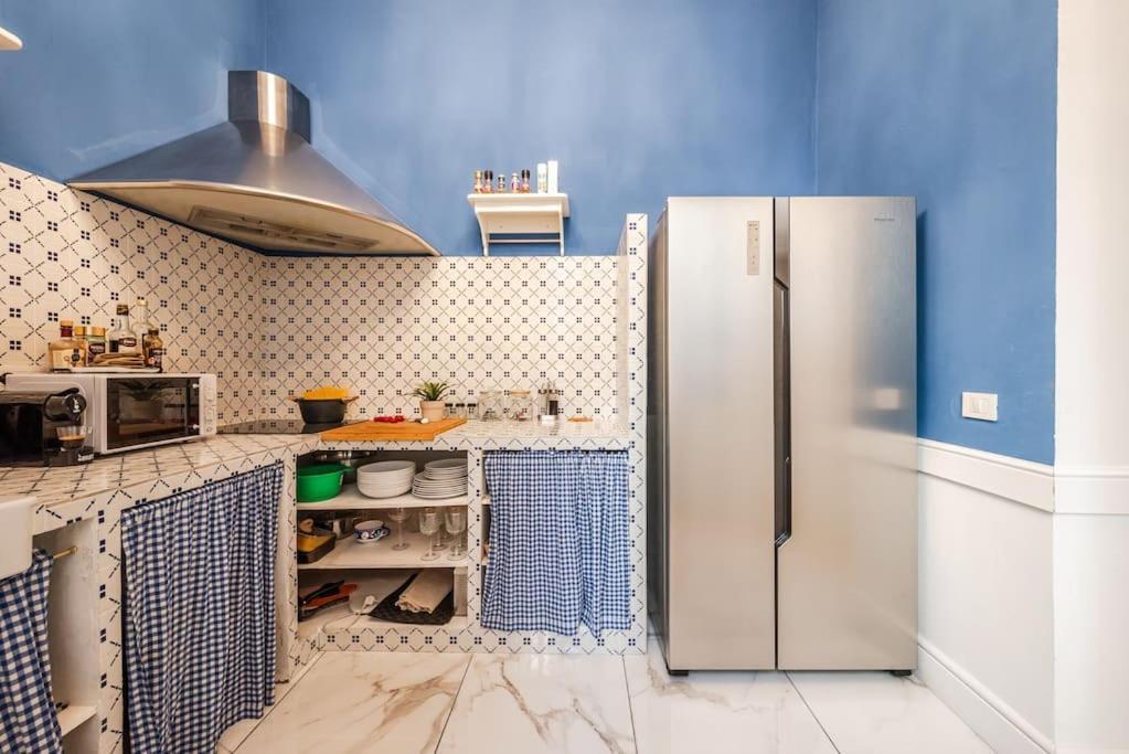 Centrale'S Nest - Elegant Apt Close To Central Station 米兰 外观 照片