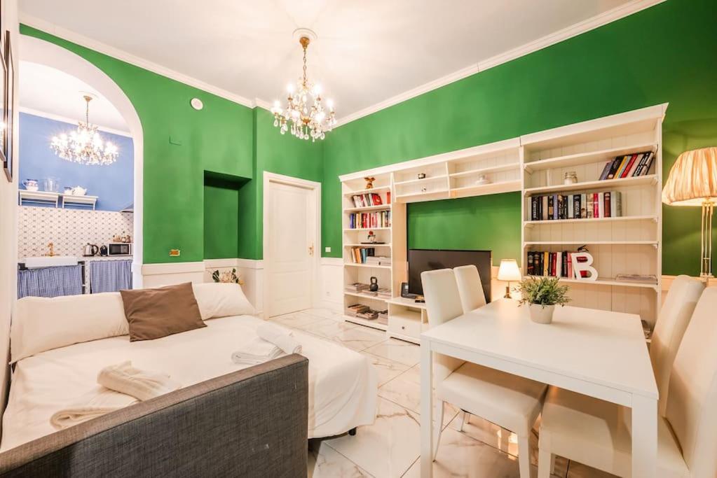 Centrale'S Nest - Elegant Apt Close To Central Station 米兰 外观 照片