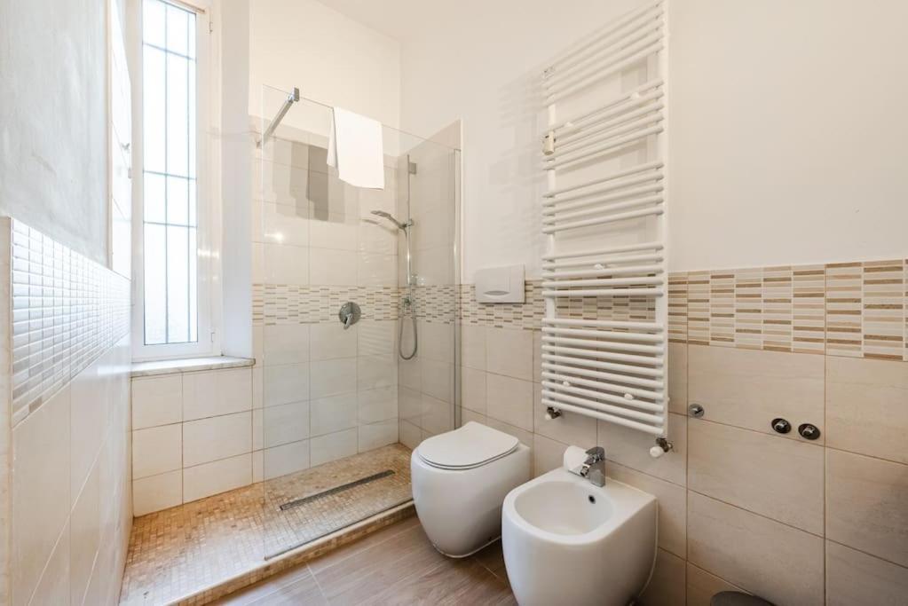Centrale'S Nest - Elegant Apt Close To Central Station 米兰 外观 照片